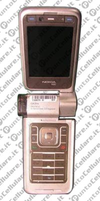 Nokia N93i