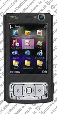 Nokia N95 8GB