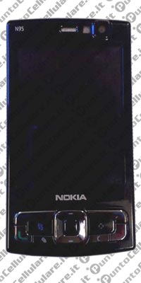 Nokia N95 8GB