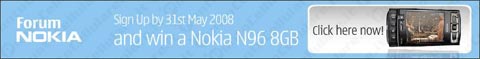 Nokia N96 8GB