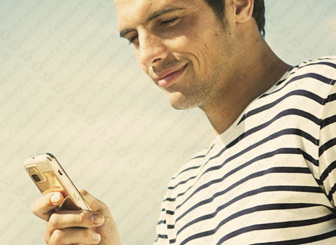 Nokia N97 Mini Gold Edition