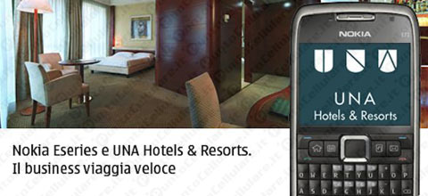 Nokia N97 Mini