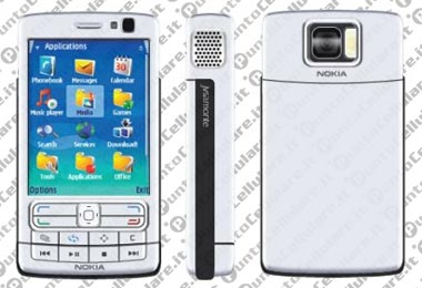 Nokia N97