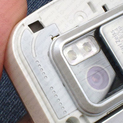 Nokia N97