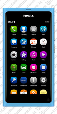 Nokia N9