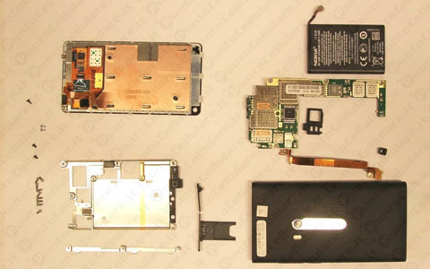 Nokia N9