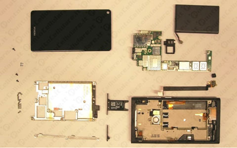 Nokia N9