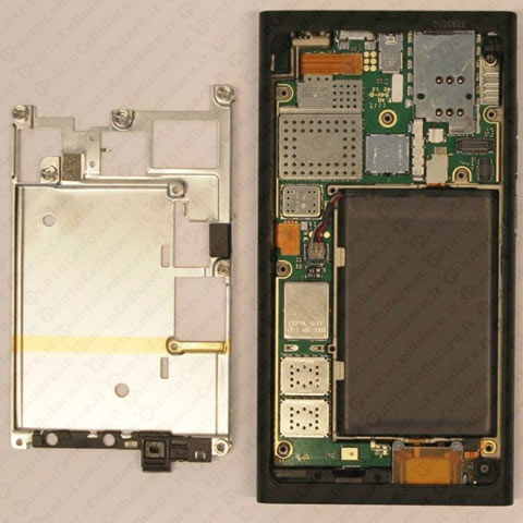 Nokia N9