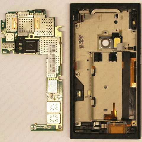Nokia N9