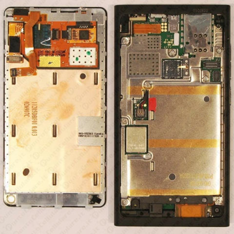 Nokia N9