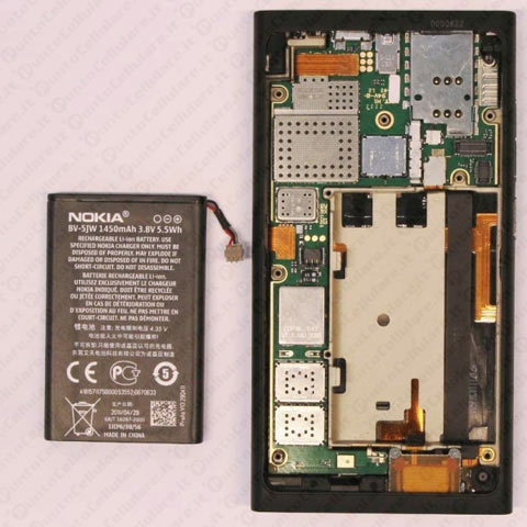 Nokia N9