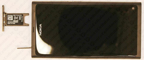 Nokia N9