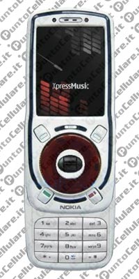 Nokia Neo