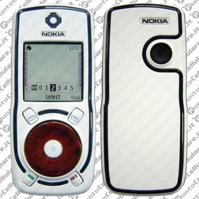 Nokia Neo