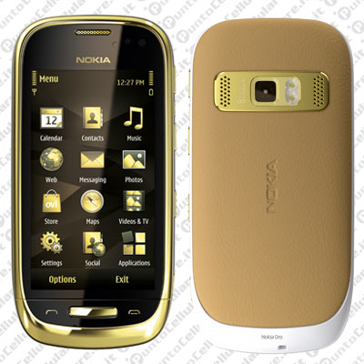 Nokia Oro