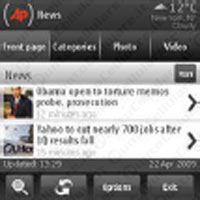 Nokia Ovi Store
