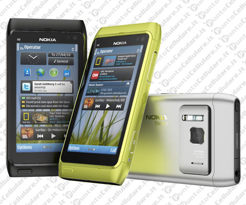 Nokia Qt SDK