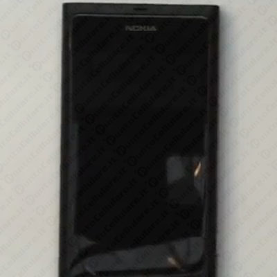 Nokia Sea Ray