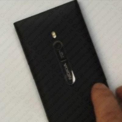 Nokia Sea Ray