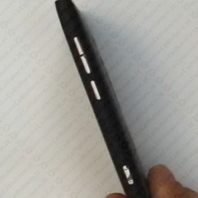 Nokia Sea Ray