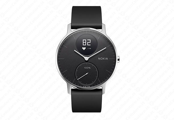 Nokia Steel HR