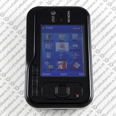 Nokia Surge