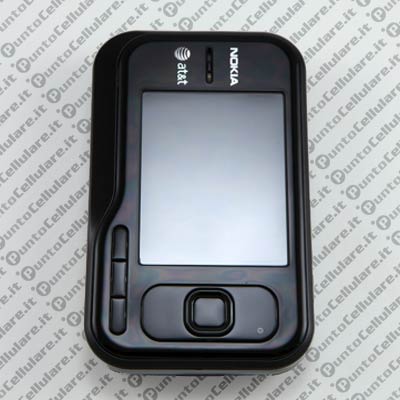 Nokia Surge