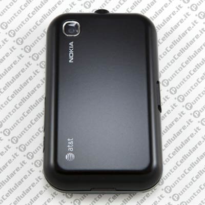 Nokia Surge