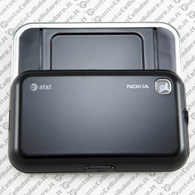 Nokia Surge