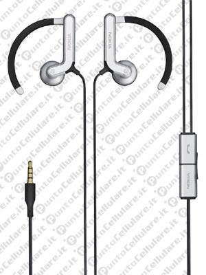 Nokia WH 800 WH 500 WH 202