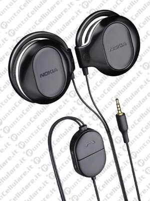 Nokia WH 800 WH 500 WH 202