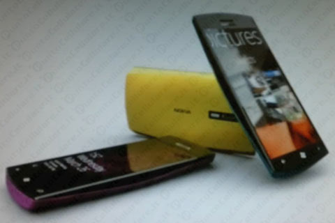 Nokia Windows Phone