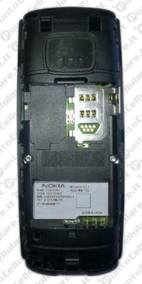 Nokia X1 00
