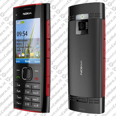 Nokia X2