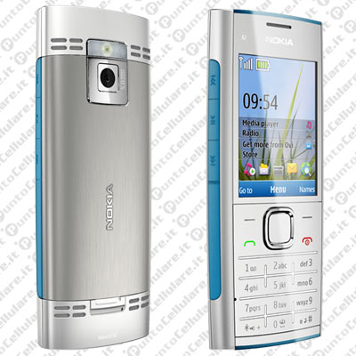 Nokia X2