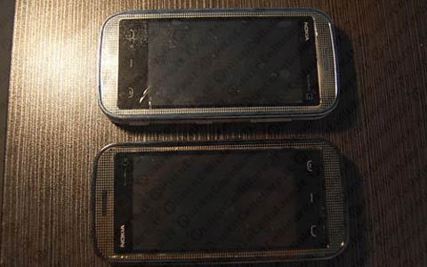 Nokia XpressMusic 5900