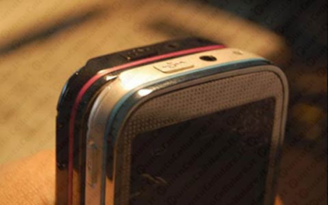 Nokia XpressMusic 5900