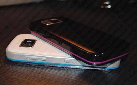 Nokia XpressMusic 5900