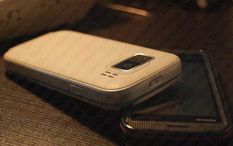 Nokia XpressMusic 5900