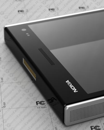 Nokia con Windows Phone 8