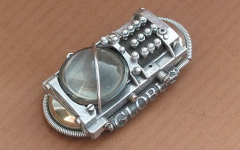 Nokia steampunk
