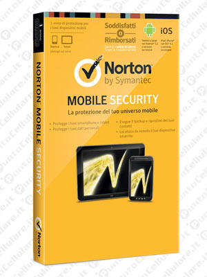 Norton Mobile Security