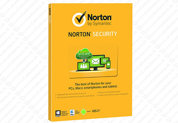 Norton Security