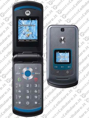 Novit cellulari Motorola