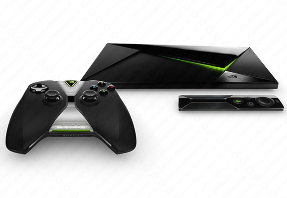 Nvidia Shield Android TV