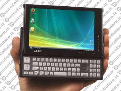 OQO Model e2