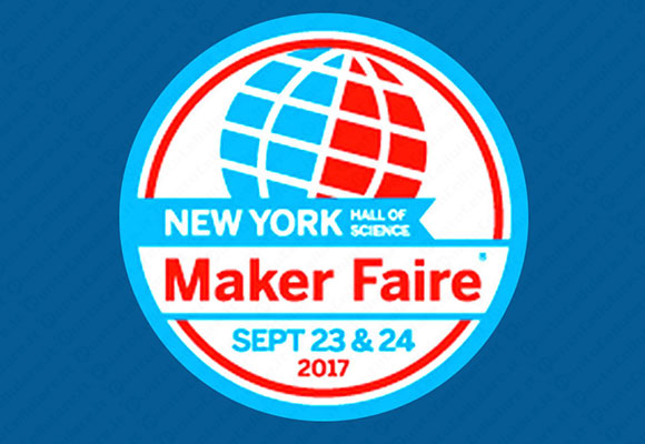 Olivetti Maker Faire