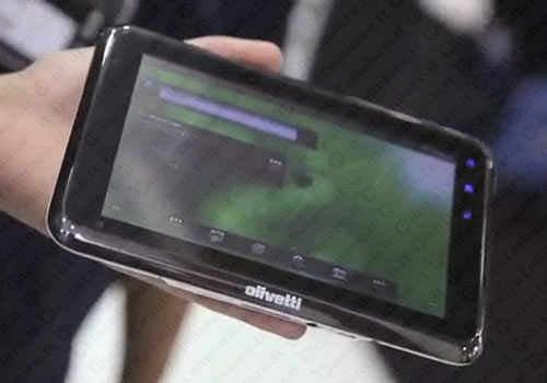 Olivetti Olipad 70