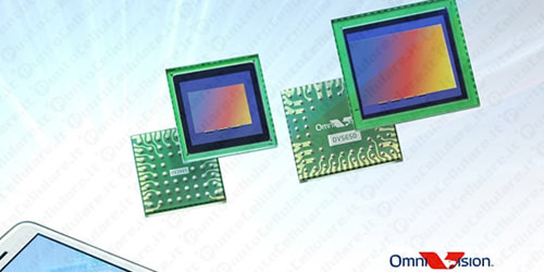 OmniVision OV12825