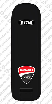 Onda MDC655 Ducati